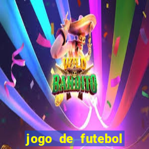 jogo de futebol the champions 3d